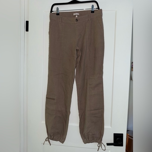 Sincerely Jules Brown Cargo Pants - Picture 12 of 12